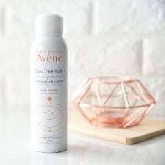 Avene Xịt Khoáng Dưỡng Da 150ml