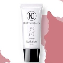 ND Be Charm Cream Kem Giảm Thâm Body 100ml
