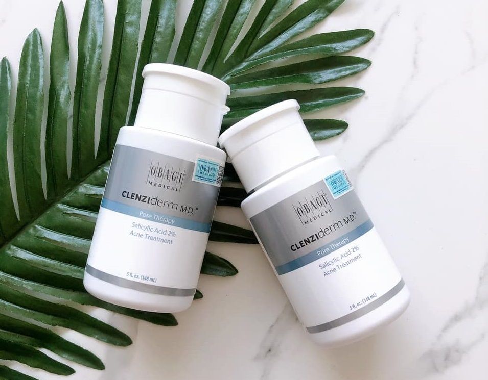 Obagi BHA Dung Dịch Ngừa Mụn 30ml