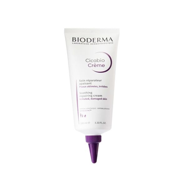 BioDerma Kem Dưỡng Phục Hồi Da 40ml