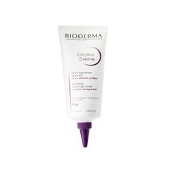 BioDerma Kem Dưỡng Phục Hồi Da 40ml