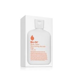Bio-oil Sữa Dưỡng Ẩm Toàn Thân 175ml