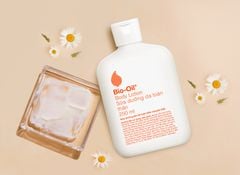 Bio-oil Sữa Dưỡng Ẩm Toàn Thân 175ml
