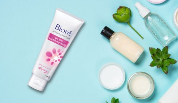Biore Sữa Rửa Mặt Sạch Nhờn 50gBiore Sữa Rửa Mặt Sạch Nhờn 50g – MỸ ...