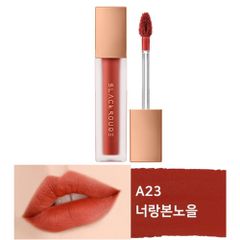 Son Kem Lì Black Rouge Air Fit Velvet Liptint Beauty & Mid Night 36,8g