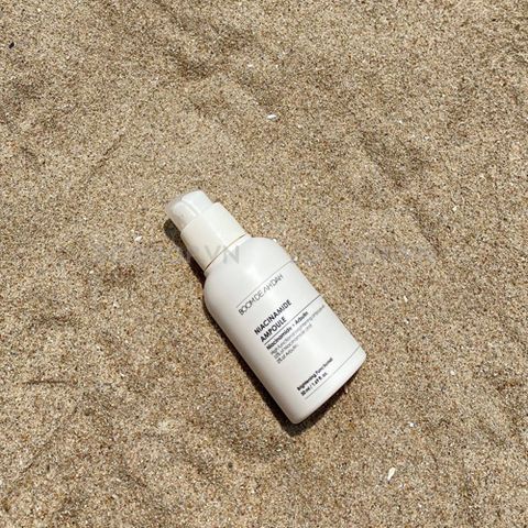 Boom De Ah Dah Serum Dưỡng Trắng Da 50ml