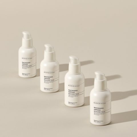 Boom De Ah Dah Serum Dưỡng Trắng Da 50ml