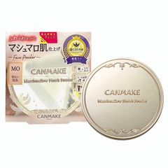 CANMAKE Phấn Phủ Nhật 10g