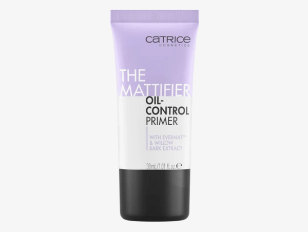 Catrice Kem Lót Kềm Dầu 30ml