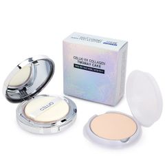 Phấn Phủ Cellio Ex Collagen