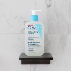 Sữa Rửa Mặt Cerave Dành Khô Mụn 236ml