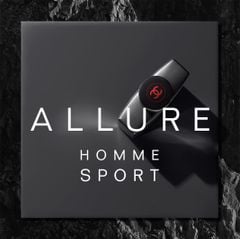 Chanel Allure Homme Sport 30ml