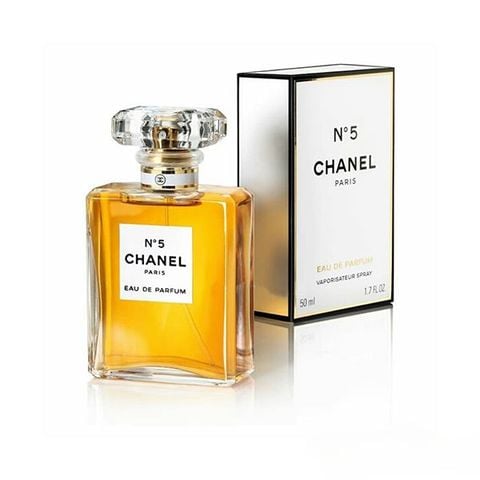 Chanel No5 Nước Hoa Nữ 35ml
