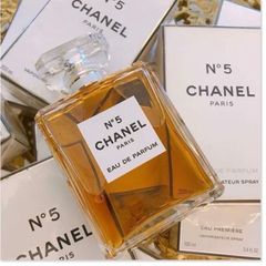 Chanel No5 Nước Hoa Nữ 35ml