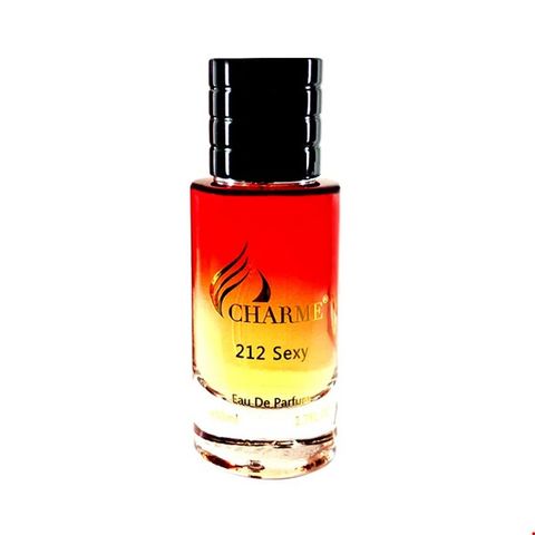 Charme 212 Sexy Nước Hoa Nam 50ml