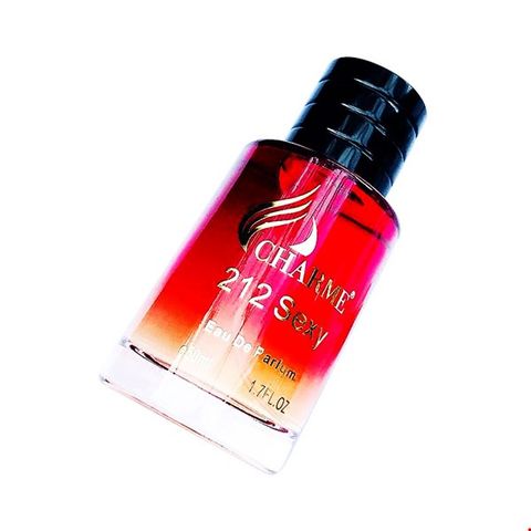 Charme 212 Sexy Nước Hoa Nam 50ml