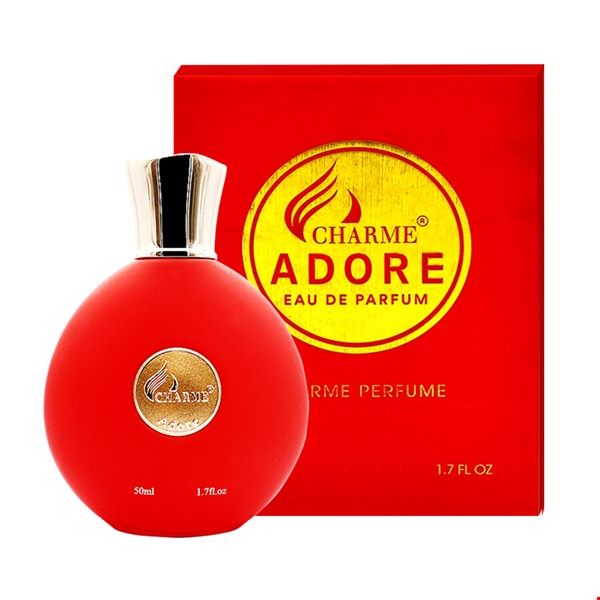 Charme Adore Nước Hoa Nữ 50ml