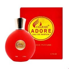 Charme Adore Nước Hoa Nữ 50ml