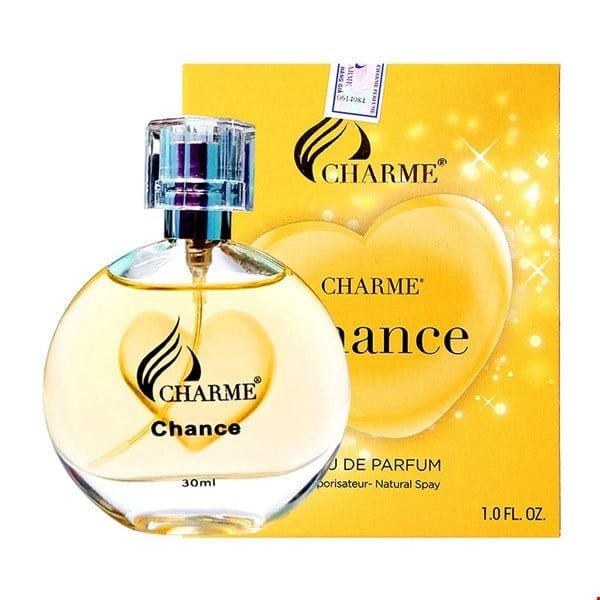 Charme Chance Nước Hoa Nữ 30ml