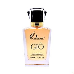 Charme Giò Nước Hoa Nam 80ml