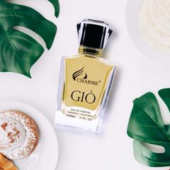 Charme Giò Nước Hoa Nam 80ml