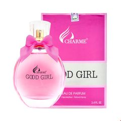 Charme Good Girl Nước Hoa Nữ 100ml
