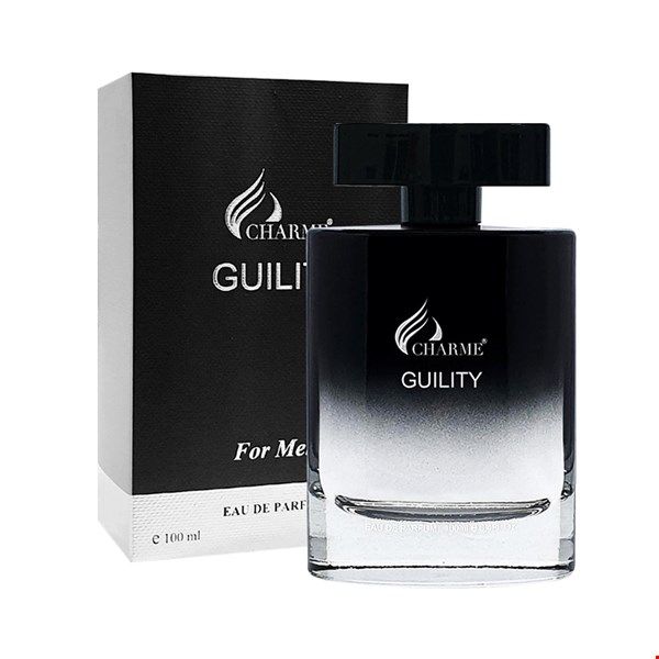 Charme Guility Nước Hoa Nam 100ml