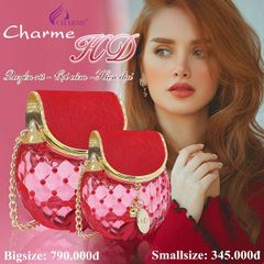 Charme HD Nước Hoa Nữ Cao Cấp 65ml