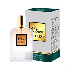 Charme Impress Nước Hoa Nam 75ml