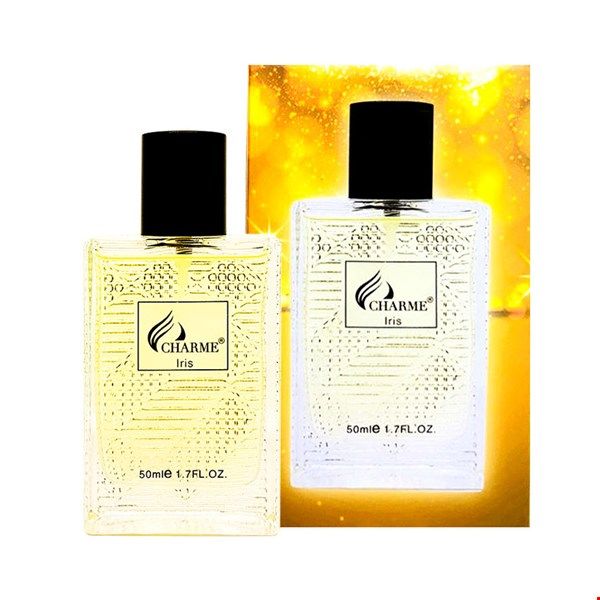 Charme Iris Nước Hoa Nam 50ml