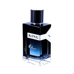 Charme King Nước Hoa Nam 60ml