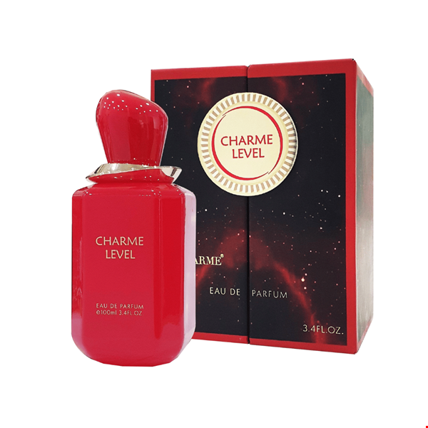 Charme Level Nước Hoa Nữ 100ml