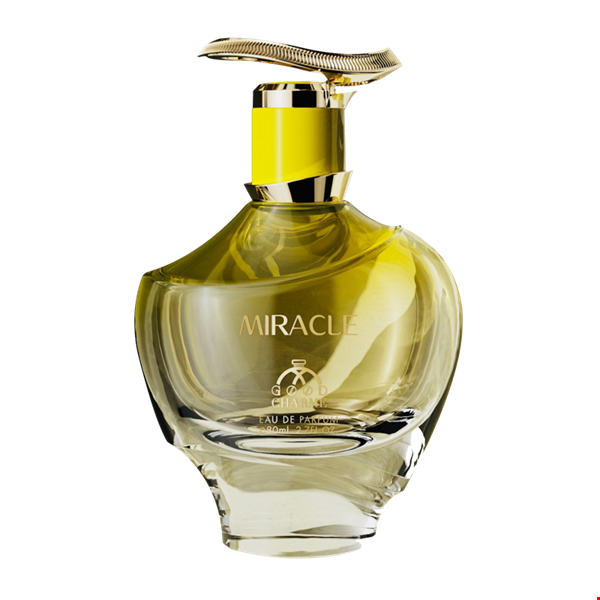 Charme Miracle Nước Hoa Nữ 80ml