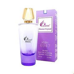 Charme Omnia Crystal Nước Hoa Nữ 75ml