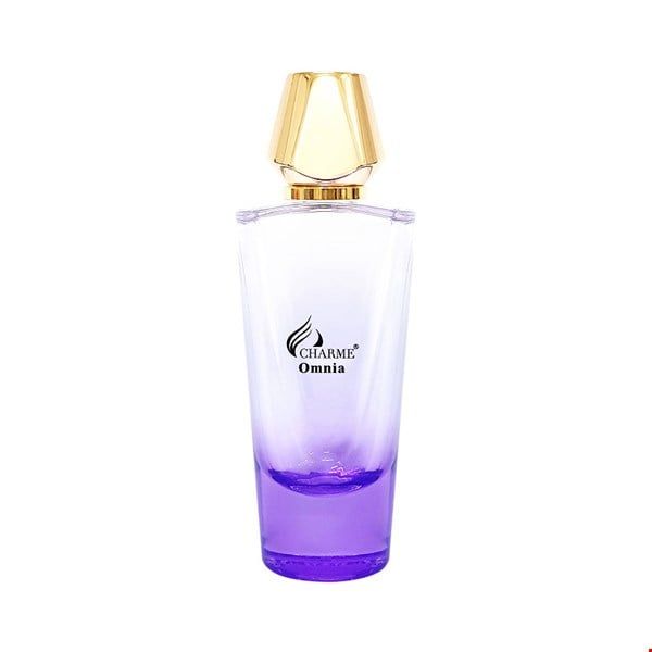 Charme Omnia Crystal Nước Hoa Nữ 75ml