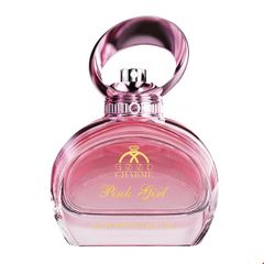 Charme Pink Girl Nước Hoa Nữ 50ml