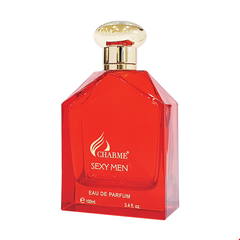 Charme Sexy Men Nước Hoa Nam 100ml