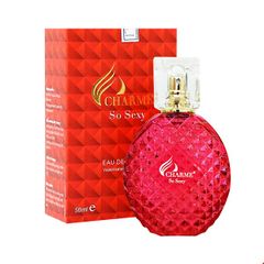 Charme So Sexy Nước Hoa Nữ 50ml