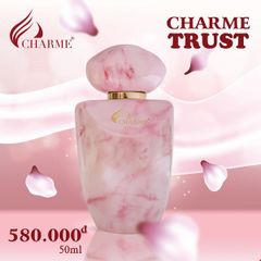 Charme Trust Nước Hoa Nữ 50ml