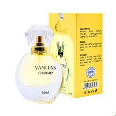 Charme Vanitas Nước Hoa Nữ 30ml