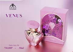 Charme Venus Nước Hoa Nữ 50ml