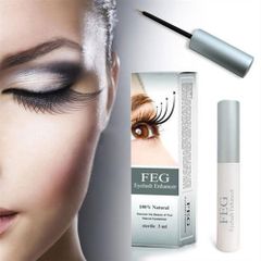 Tinh Chất Dưỡng Mi Ban Đêm FEG 3ml