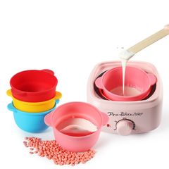 Chén Silicon Nấu Sáp Wax
