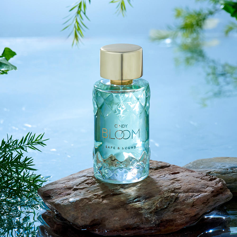 CINDY BLOOM Nước Hoa Nữ Fresh Ocean 50ml