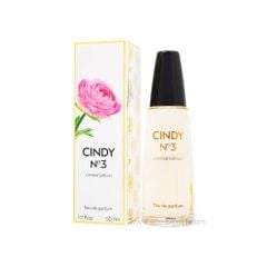 CINDY Nước Hoa No3 50ml
