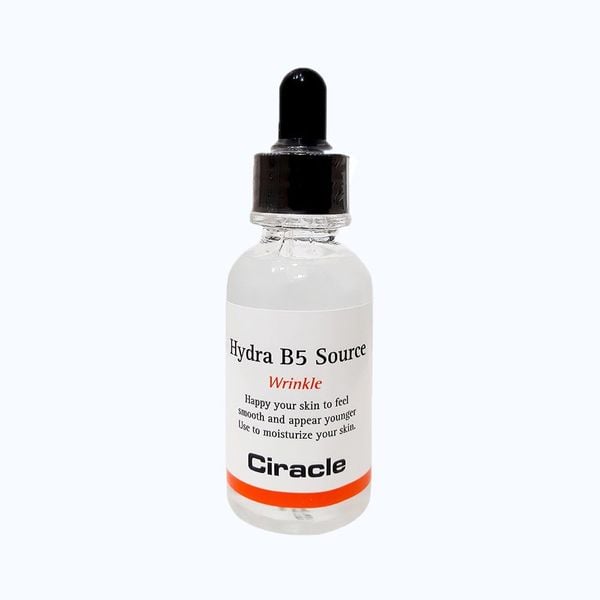 Ciracle Serum B5 Phục Hồi Da 30ml