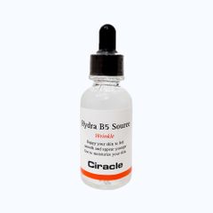 Ciracle Serum B5 Phục Hồi Da 30ml