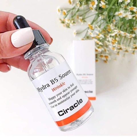Ciracle Serum B5 Phục Hồi Da 30ml