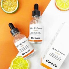 Ciracle Serum B5 Phục Hồi Da 30ml
