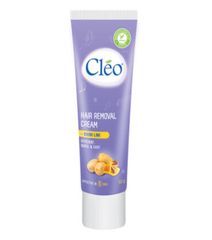 CLEO Kem Tẩy Lông Bikini 50g